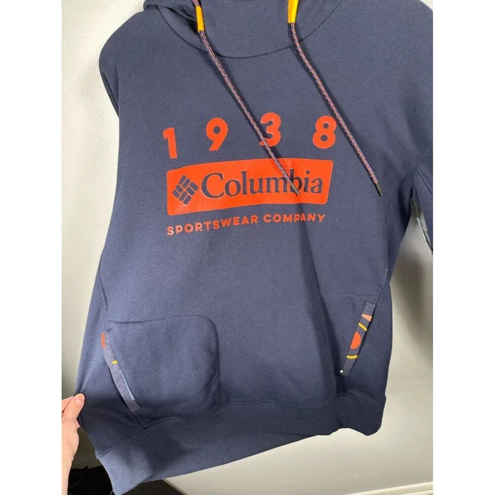 Columbia sportswear company